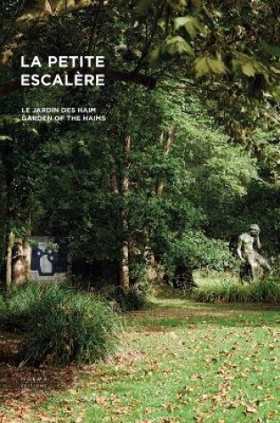 Cover of La Petite Escalère