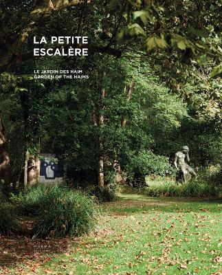 Book cover for La Petite Escalère