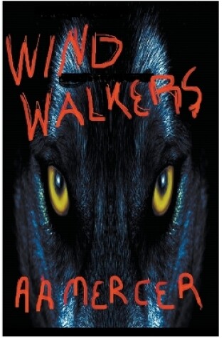 Cover of Wind Walkers