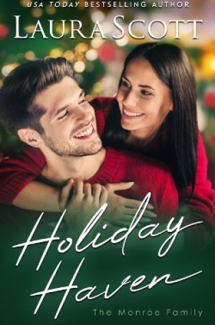 Cover of Holiday Haven
