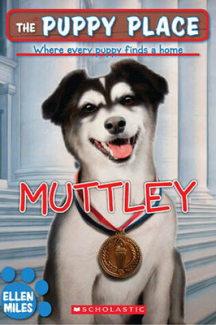 Cover of Muttley