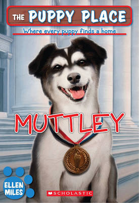 Cover of Muttley
