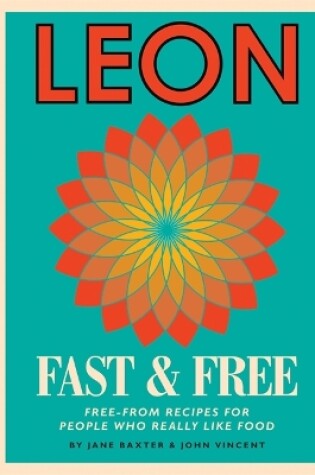 Cover of Leon Fast & Free