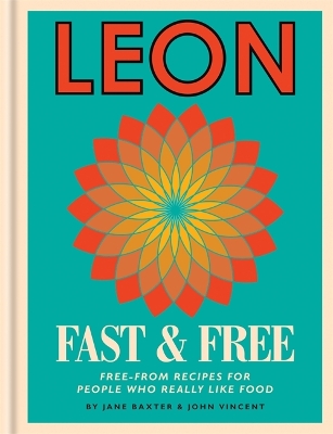 Cover of Leon Fast & Free