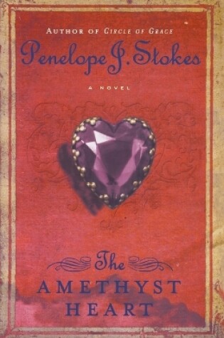 Cover of The Amethyst Heart