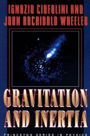 Cover of Gravitation and Inertia