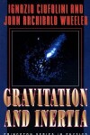 Book cover for Gravitation and Inertia