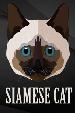 Cover of Siamese Cat.