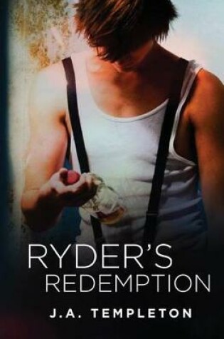 Cover of Ryder's Redemption