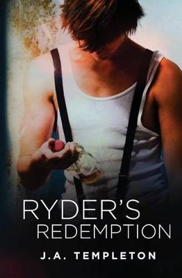 Book cover for Ryder's Redemption