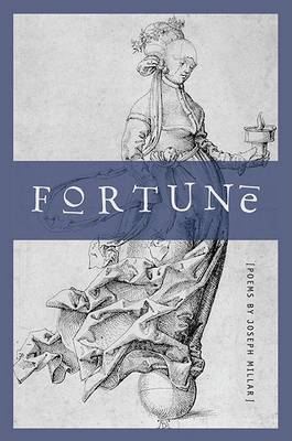 Book cover for Fortune