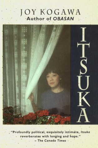 Cover of Itsuka