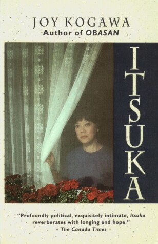 Book cover for Itsuka