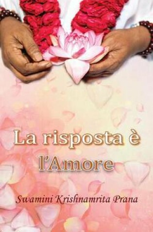 Cover of La risposta e l'Amore