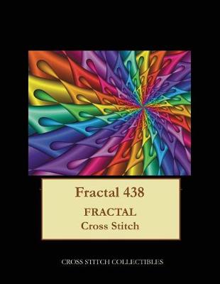 Book cover for Fractal 438