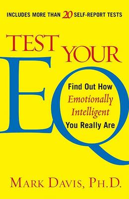 Book cover for Test Your Eq