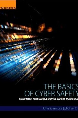 Cover of The Basics of Cyber Safety