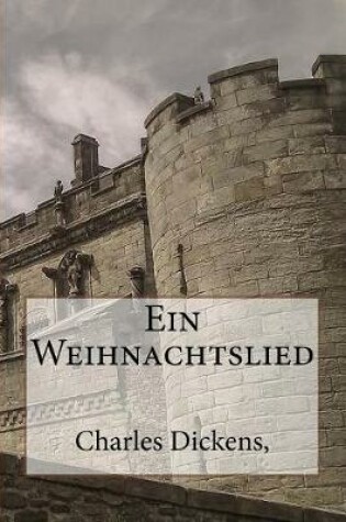 Cover of Ein Weihnachtslied