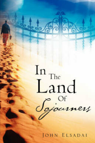Cover of In the Land of Sojourners