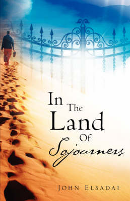 Book cover for In the Land of Sojourners