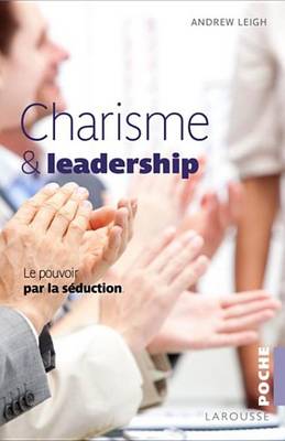 Book cover for Charisme Et Leadership