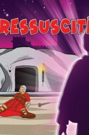 Cover of Le Roi ressuscité