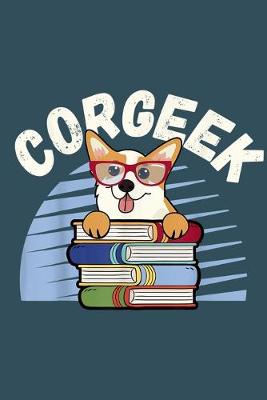 Book cover for Corgeek