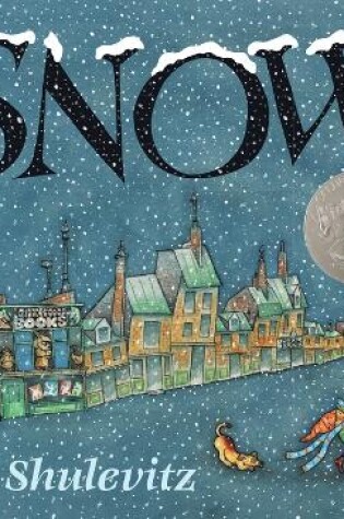 Cover of Snow