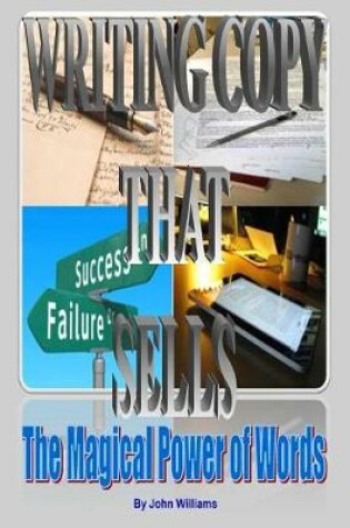 Cover of Writing Copy That Sells