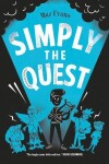 Book cover for Simply the Quest