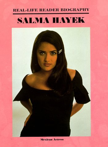 Cover of Salma Hayek