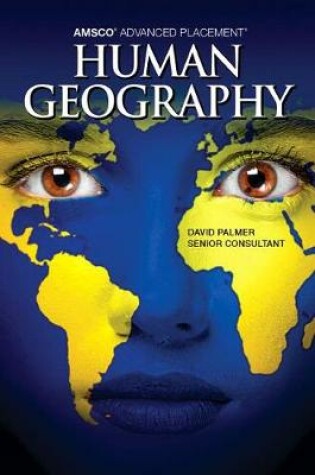 Cover of Amsco Advanced Placement Human Geography Amsco Advanced Placement Human Geography Amsco Advanced Placement Human Geography