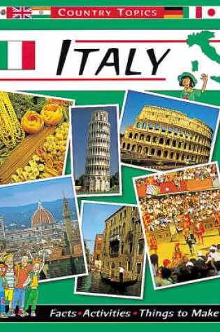 Cover of Italy