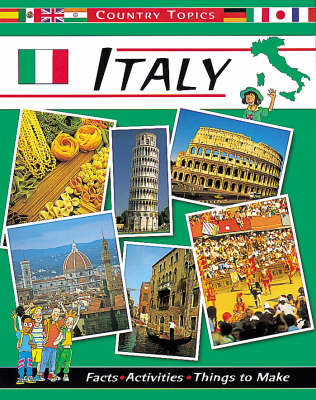 Cover of Italy