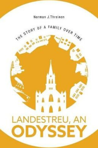 Cover of Landestreu, an Odyssey