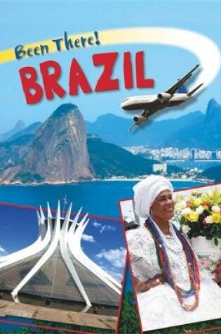 Cover of Brazil