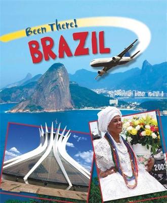 Cover of Brazil