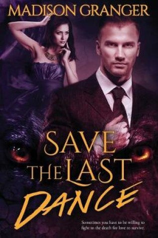 Cover of Save the Last Dance
