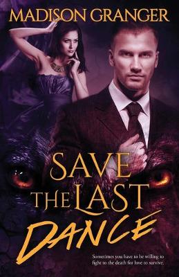 Book cover for Save the Last Dance