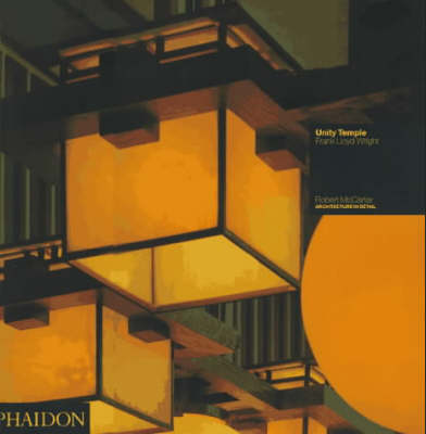 Cover of Unity Temple