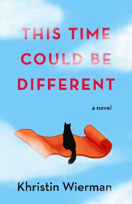 Book cover for This Time Could Be Different