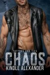 Book cover for Chaos