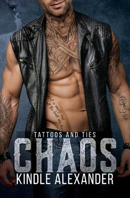 Cover of Chaos