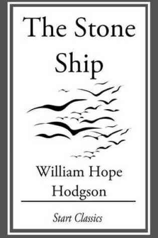 Cover of The Stone Ship