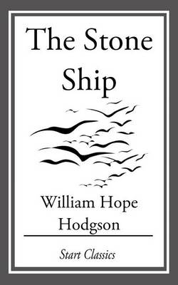 Book cover for The Stone Ship