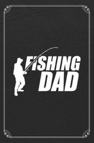 Cover of Fishing Dad