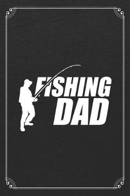 Book cover for Fishing Dad