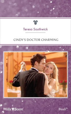 Cover of Cindy's Doctor Charming