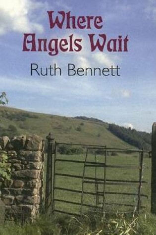 Cover of Where Angels Wait