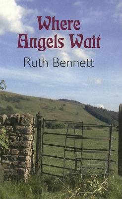 Book cover for Where Angels Wait